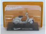 Magazine Models Machetă moto Magazine Models [1: 18] - Vespa 1965 125 Nuova - Grey (DCC-MAGVES0023)