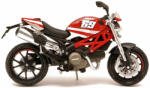 New Ray Machetă moto New Ray [1: 12] - Ducati Monster 796 (No. 69) (BLC-NY57523)