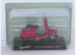 Magazine Models Machetă moto Magazine Models [1: 18] - Vespa 1985 PK 50 Automatica - Red (DCC-MAGVES0057)
