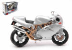 Bburago Machetă moto Bburago [1: 18] - Ducati Supersport 900FE - Silver (BLC-BU51063)