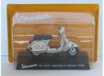 Magazine Models Machetă moto Magazine Models [1: 18] - Vespa 1992 PX 125E - Raid Italy To Vietnam - White (DCC-MAGVES0060)