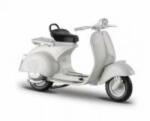 Maisto Machetă moto Maisto [1: 18] - Vespa 1956 150 - White (DCC-MAI03134)