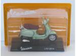 Magazine Models Machetă moto Magazine Models [1: 18] - Vespa 2014 LXV - Green (DCC-MAGVES1002)