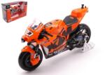 Maisto Machetă moto Maisto [1: 18] - KTM RC16 Tech3 MotoGP 2021 Nr. 27 Iker Lecuona (BLC-MI36376L)