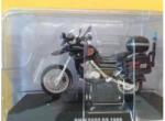 Magazine Models Machetă moto Magazine Models [1: 24] - BMW 1999 F650 Gs Carabinieri - Blue (DCC-MAGCARA025)
