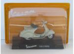 Magazine Models Machetă moto Magazine Models [1: 18] - Vespa 1955 150 - Grey (DCC-MAGVES0041)