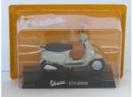 Magazine Models Machetă moto Magazine Models [1: 18] - Vespa 2003 ET4 - Beige-White