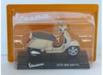 Magazine Models Machetă moto Magazine Models [1: 18] - Vespa 2017 GTS 300 - Gold (DCC-MAGVES1005)