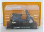 Magazine Models Machetă moto Magazine Models [1: 18] - Vespa 2005 LX 125 - Blue (DCC-MAGVES0040)