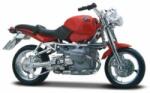 Maisto Machetă moto Maisto [1: 18] - BMW R1100R - Red (DCC-MAI309R)