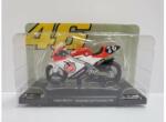 Magazine Models Machetă moto Magazine Models [1: 18] - Cagiva 1994 Mito Sport Production Valentino Rossi 46 Collection (DCC-MAGROSSI1044)