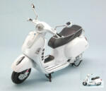 New Ray Machetă moto New Ray [1: 12] - Vespa GTS 300 Super 2008 - White (BLC-NY57243W)