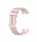  Curea silicon roz, telescop QR, 22mm -421322 - cureaceas