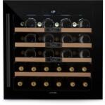 Klarstein TK15-Vinsider-36-uno Black