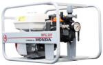 Honda MP Motor MPG 30 P PBH benzines permetező szivattyú, 30 bar nyomás, Honda motor