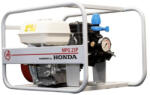 Honda MP Motor MPG 25 P PBH benzines permetező szivattyú, 25 bar nyomás, Honda motor