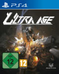 DANGEN Entertainment Ultra Age (PS4)