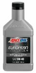 AMSOIL European Car Formula Classic ESP 5W-40 0,946 l