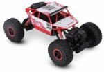 HB Racing Masinuta cu telecomanda Rock Crawler 4WD 1: 18 rosu (7d17b9670db9)