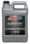 AMSOIL European Car Formula Classic ESP 5W-40 3,785 l