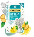 TWININGS Ceai Twinings Superblends Antioxidant 18*2g