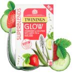 TWININGS Ceai Twinings Superblends Glow 18*2g