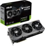 ASUS TUF Gaming GeForce RTX 4080 OC 16GB GDDR6X (TUF-RTX4080-O16G-GAMING/90YV0IB0-M0NA00) Videokártya