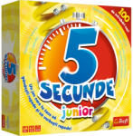 Trefl 5 Secunde Junior (02188) Joc de societate