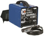 Blueweld Gamma 4.181