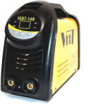 VELT IGBT 140 Invertor sudura DC Profesional, functie lift TIG, VRD (731000140)