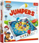 Trefl Jumpers: Patrula Catelusilor (01998) Joc de societate