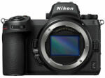 Nikon Z7 II + Nikkor Z 24-70mm f/4 S + Nikon FTZII Цифрови фотоапарати