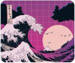 ABYstyle Great Wave Vapour (ABYACC460) Mouse pad