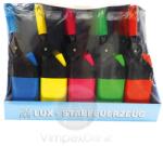  PLT LUX BBQ Solid Colour 20 db/bx