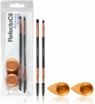 RefectoCil Accessories Browista applikátor szett szemöldökre 2 db