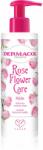 Dermacol Flower Care Rose sapun crema de maini 250 ml