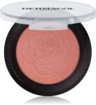 Dermacol Compact Rose fard de obraz compact culoare 02 5 g