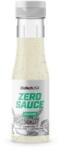 BioTechUSA zero sauce Ceasar öntet 350ml - fittprotein