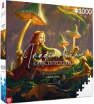 Good Loot Пъзел Good Loot от 1000 части - Вълшебен свят