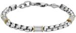 Fossil Bratara Fossil All Stacked Up JF04138998