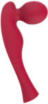WES Vibrator Ace Wand Red Vibrator