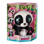 IMC Toys Ursuletul Panda jucarie interactiva YOYO 95199