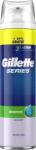 Gillette Series Sensitive borotva gél 240ml