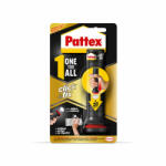 Pattex One for All Click & Fix ragasztó - 30g