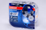 OSRAM Cool Blue Boost 5000K HB4 DUO BOX halogén izzó 69006CBB-HCB