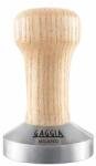 Gaggia Tamper kőrisfa nyelű | 58 mm | Gaggia