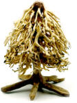 GreenWorks dekoráció - Bonsai Christmas Tree S (kb 10x15x10 cm) (DR08-QS)