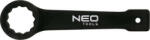 NEO TOOLS Csillagkulcs üthető 30*190mm Neo Tools (009183)