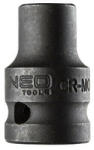 NEO TOOLS DUGÓKULCS FEJ 1/2" 21MM Cr-Mo. NEO TOOLS (012221)
