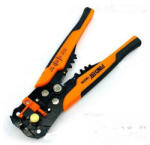 Finder Kábelcsupaszító Fogó 200 Autom. 0, 2-6mm 190206 (3460240)